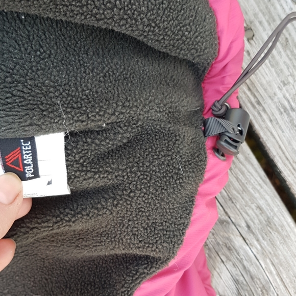 ๐พ3/$50๐พ MEC polar tech jacket (not waterproof) - Picture 9 of 9